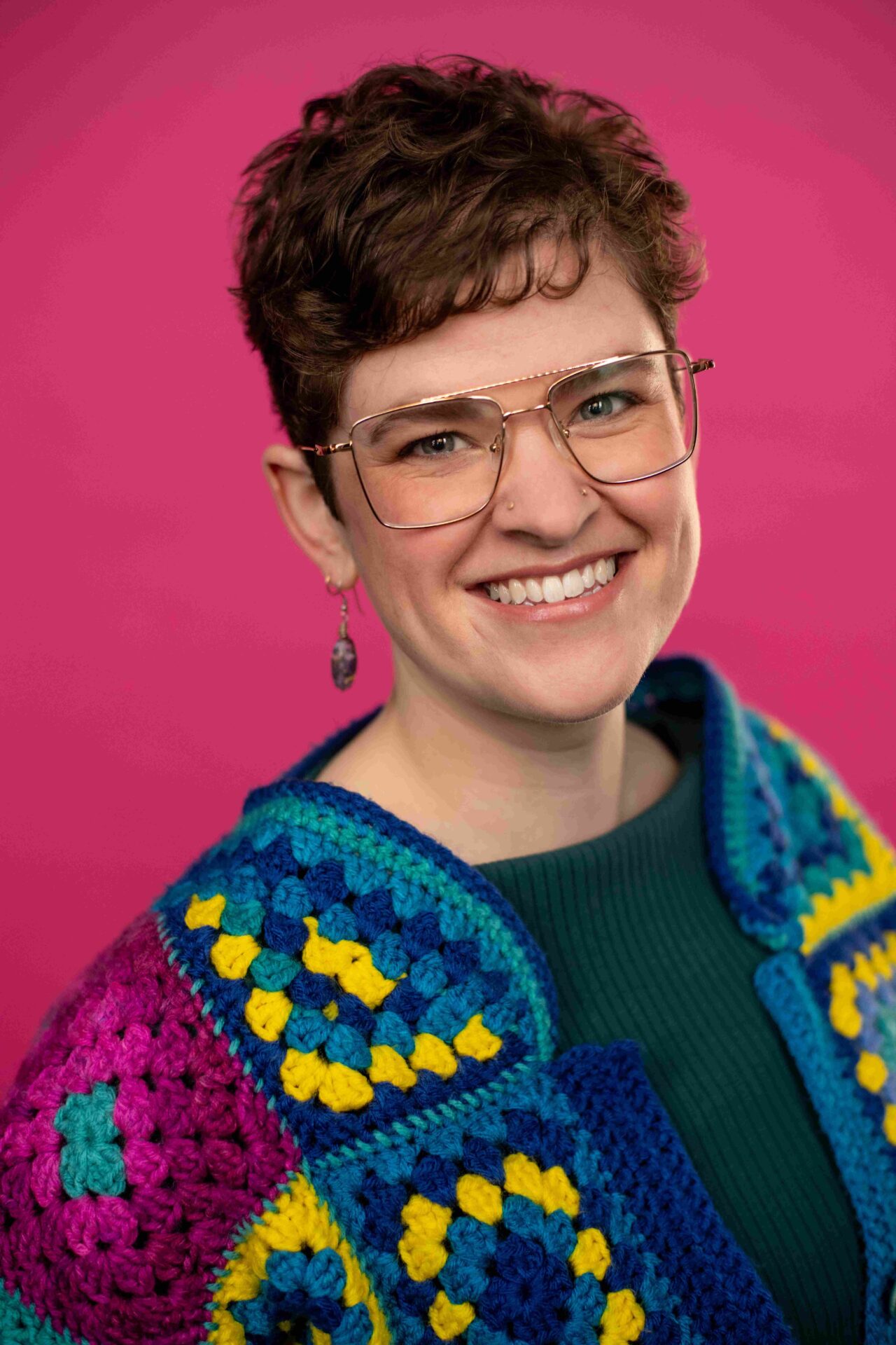 Crystal Thomas - City Counseling