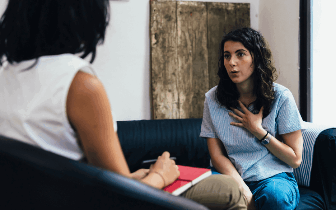 Stress Psychotherapy 101: A Complete Guide (2026)