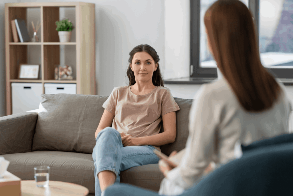 how to choose the right type of counseling
